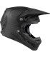 Motocross helm Fly Racing Formula carbon matt