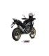 Mivv Speed Edge Honda Africa Twin CRF 1100 L (2020-23)