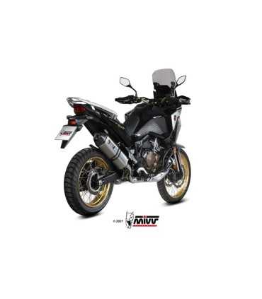 Mivv Speed Edge Honda Africa Twin CRF 1100 L(2020-23)