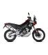 Mivv Speed Edge inox Aprilia Tuareg 660 (2022-23)