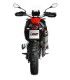 Mivv Speed Edge inox Aprilia Tuareg 660 (2022-23)