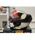 Casco modulare LS2 FF606 Advant Codex giallo