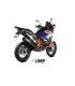 Mivv Speed Edge inox noir Ktm 1290 Super Adventure/R/S/T(2021-23)