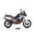 Mivv Speed Edge inox noir Ktm 1290 Super Adventure/R/S/T(2021-24)