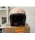 DMD VINTAGE cipria jet helmet