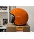 Casco DMD Retro orange