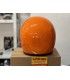 Casco DMD Retro orange