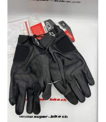 Alpinestars Morph Sport gloves black