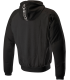 Alpinestars Chrome hoodie black