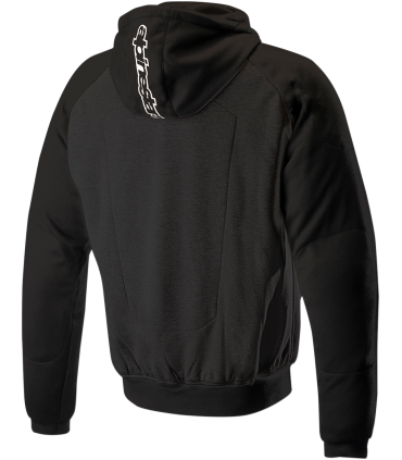 Alpinestars Chrome hoodie black