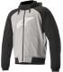 Alpinestars Chrome hoodie gray