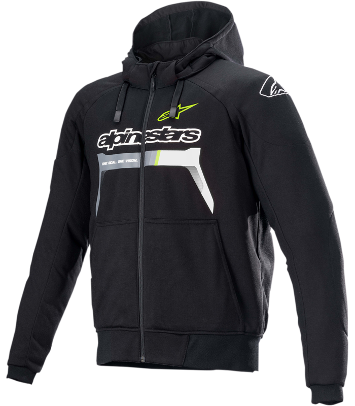 Veste alpinestar outlet chrome sport