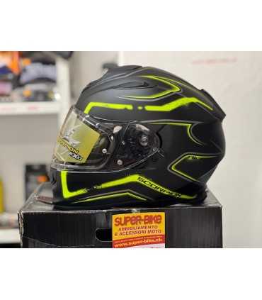 Casco Scorpion Exo-510 Air Radium