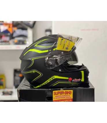 Casco Scorpion Exo-510 Air Radium