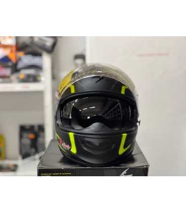 Casco Scorpion Exo-510 Air Radium