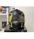 Casco Scorpion Exo-510 Air Radium