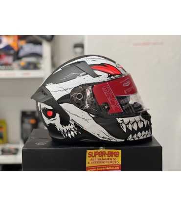 Casco Caberg Avalon X Punk