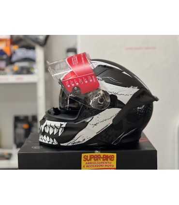 Casco Caberg Avalon X Punk