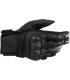 Gants en cuir Alpinestars Phenom air noir