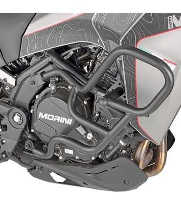 Givi TN9350 Moto Morini X-Cape 649 (2021-22)