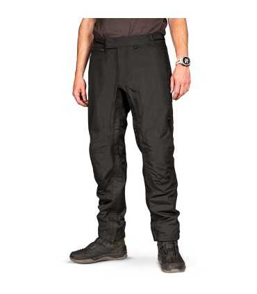 Icon PDX3 waterproof pants black