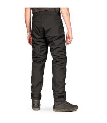 Icon PDX3 waterproof pants black