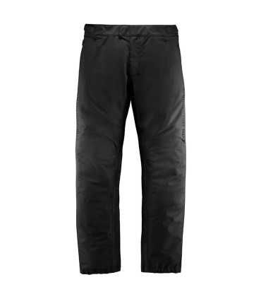 Icon PDX3 waterproof pants black