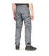 Icon PDX3 waterproof pants gray