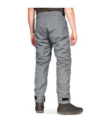 Icon PDX3 waterproof hosen grau