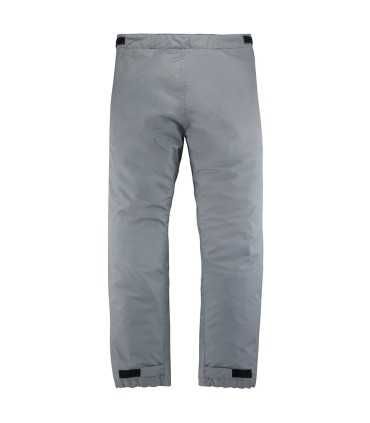 Icon PDX3 waterproof pants gray