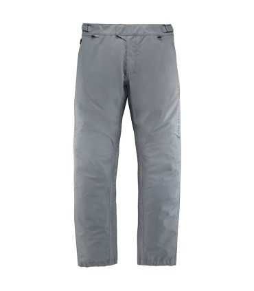 Icon PDX3 waterproof pants gray