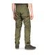 Icon PDX3 waterproof pants green