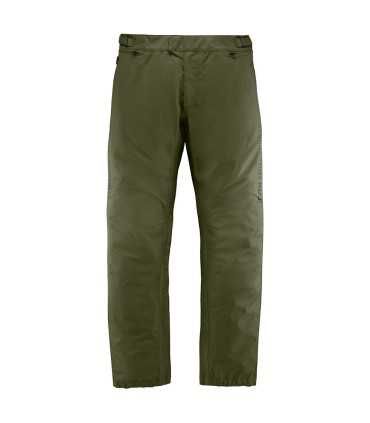 Icon PDX3 waterproof pants green