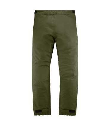 Icon PDX3 waterproof pants green