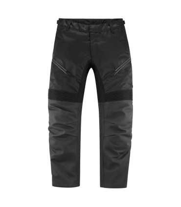 Icon Contra 2 leather/textile pants