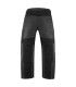 Pantalon moto Icon Contra 2 cuir/tissut