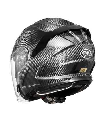 Jet Premier JT5 carbon helmet