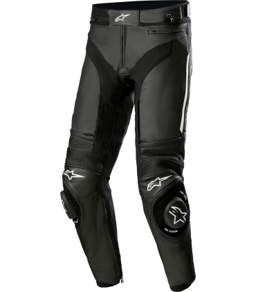 Alpinestars Missile V3 leather pants