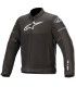 Giacca moto Alpinestars T SPS air nera