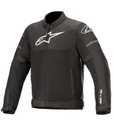 Giacca moto Alpinestars T SPS air nera