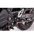 Gilles Tooling FXR commandes recul Kawasaki Ninja 400 (2018-21)