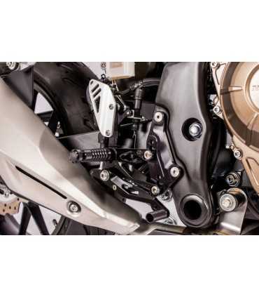 Gilles Tooling FXR rearset Honda CB 500 R (2013-20)