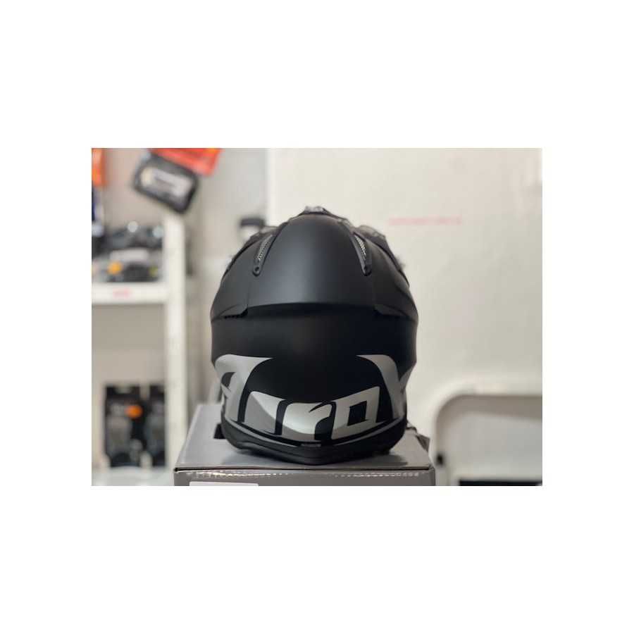 Airoh Aviator Ace black matt