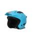 Casco Jet Acerbis Aria 22.06 azzurro