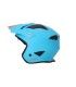 Casque Jet Acerbis Aria 22.06 light bleu