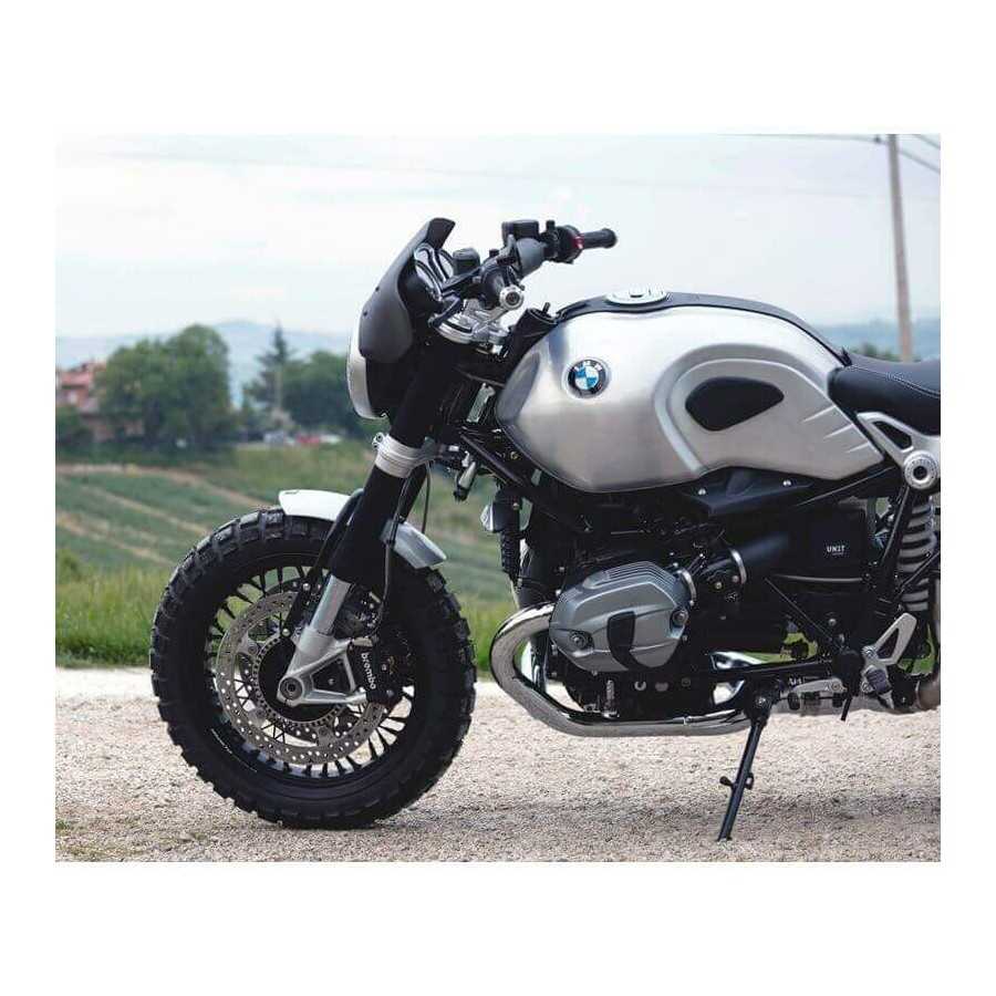 bmw r ninet unit garage