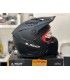 Casco LS2 FF606 Drifter nero opaco