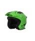 Casque jet Acerbis Aria 22.06 vert