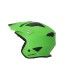 Casco jet Acerbis Aria 22.06 verde