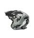 Casco jet Acerbis Aria 22.06 camo